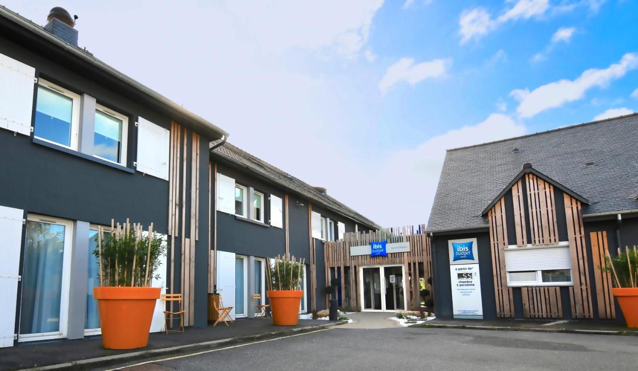 Ibis Budget Hotel Vannes