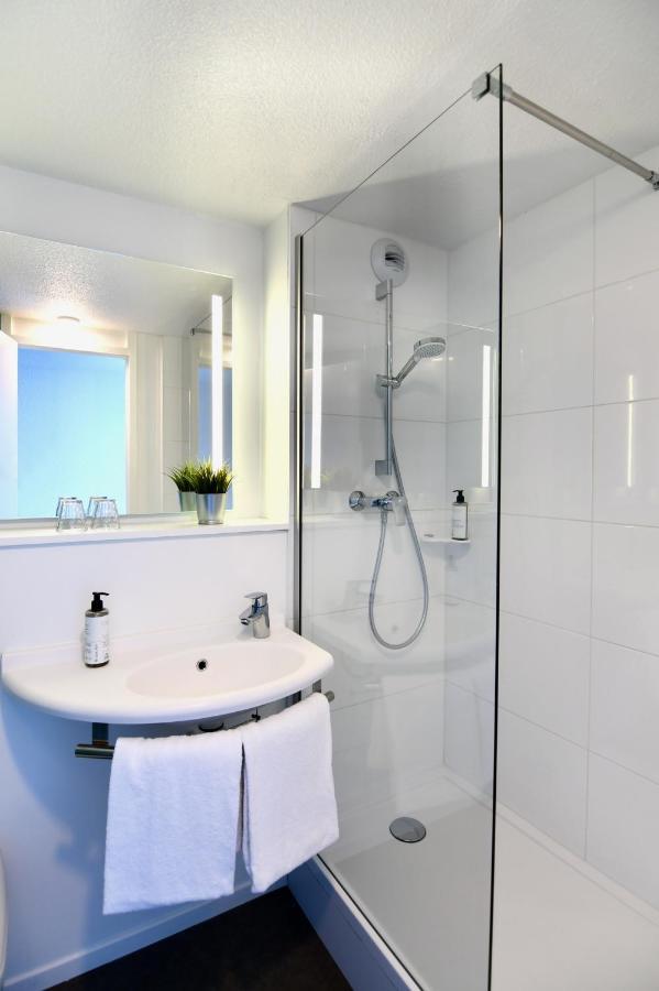 Ibis Budget Hotel Vannes