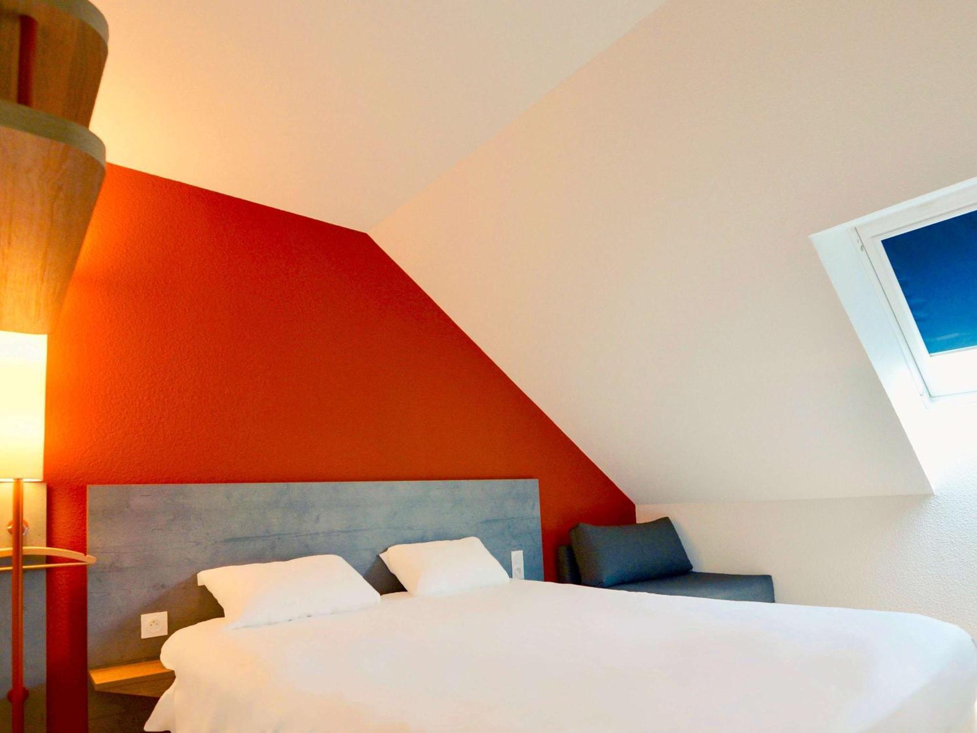 Ibis Budget Vannes