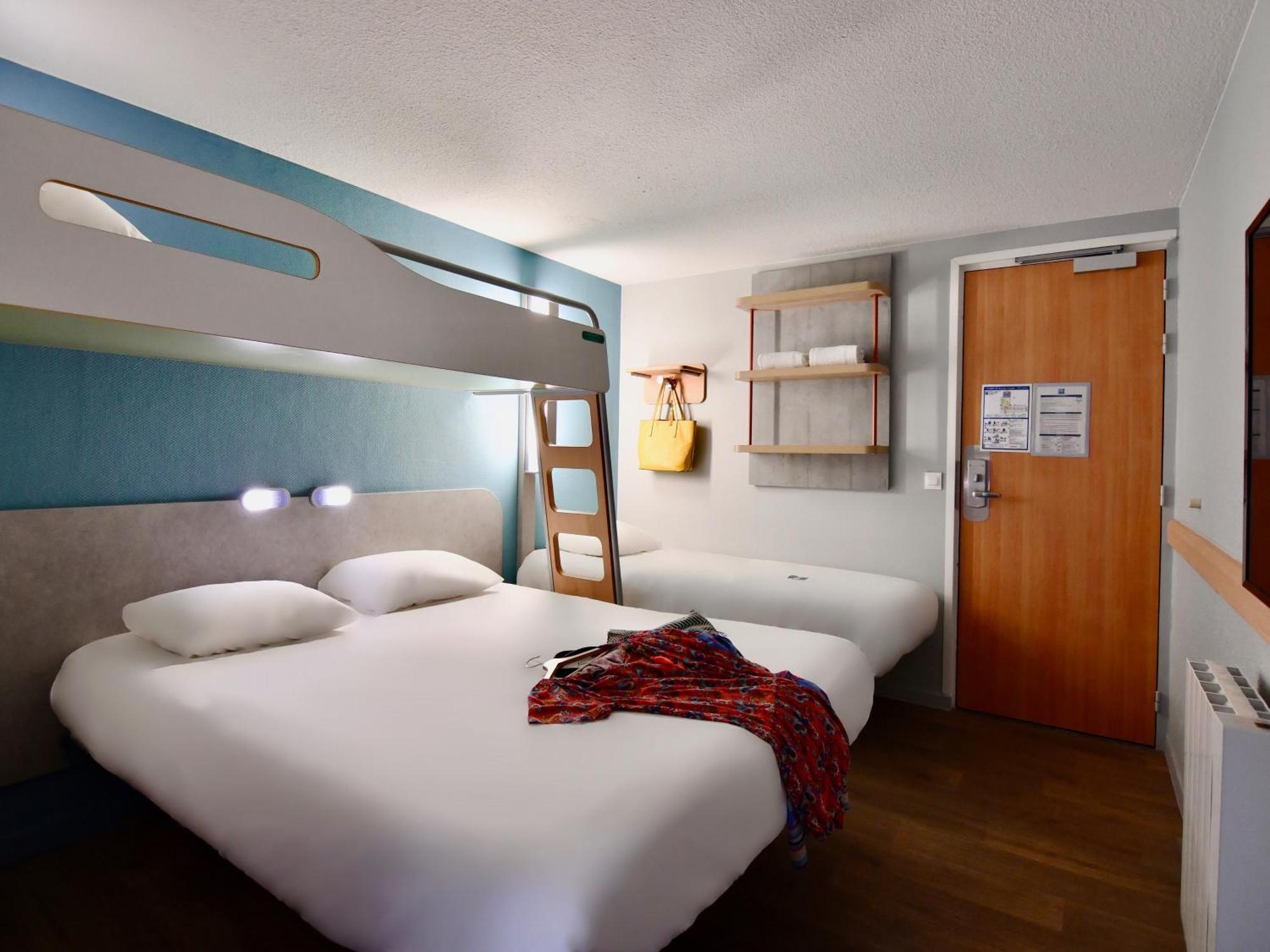 Ibis Budget Vannes