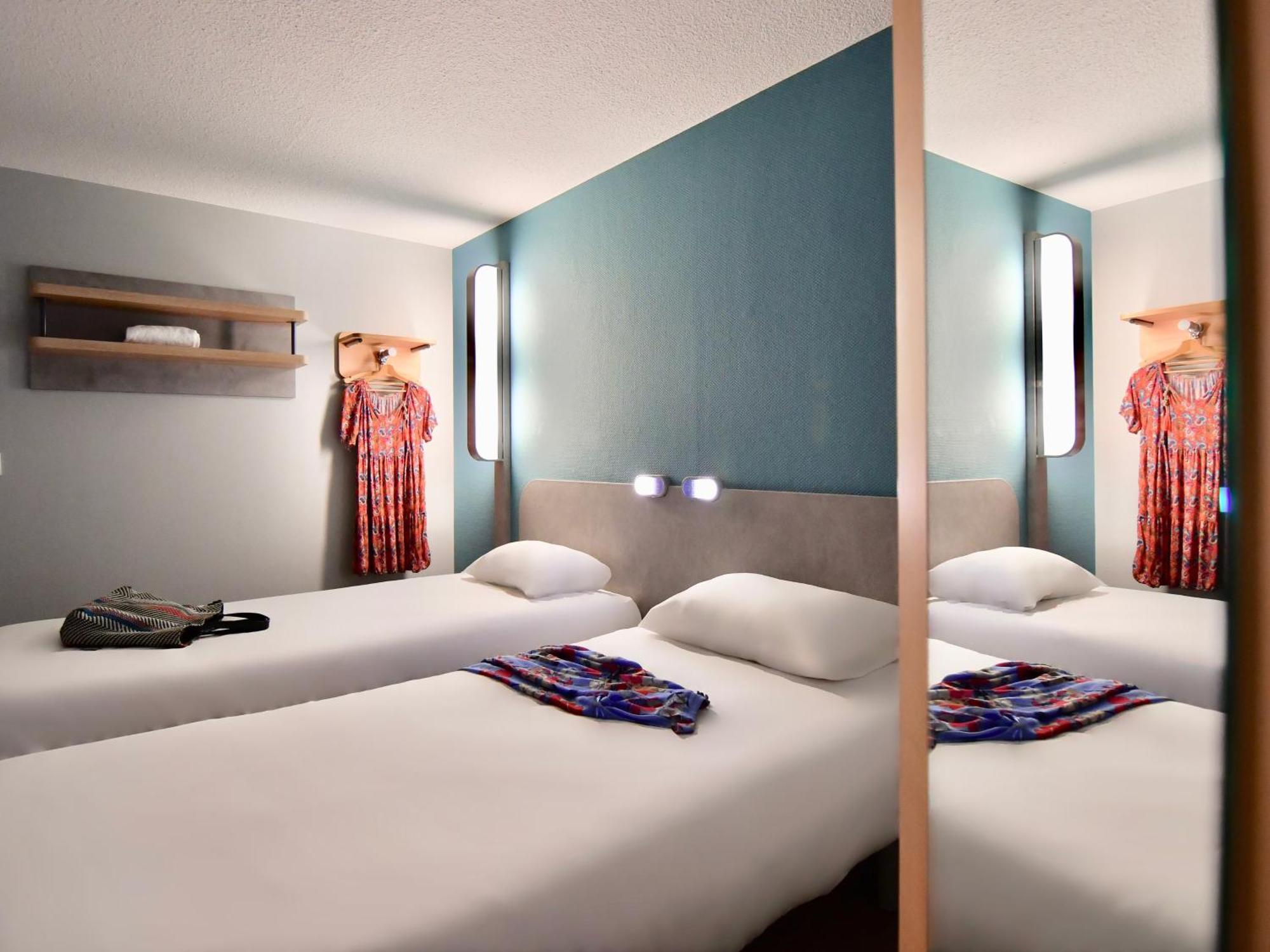 Ibis Budget