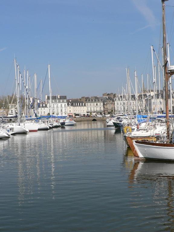 Hotel Ibis Budget Vannes