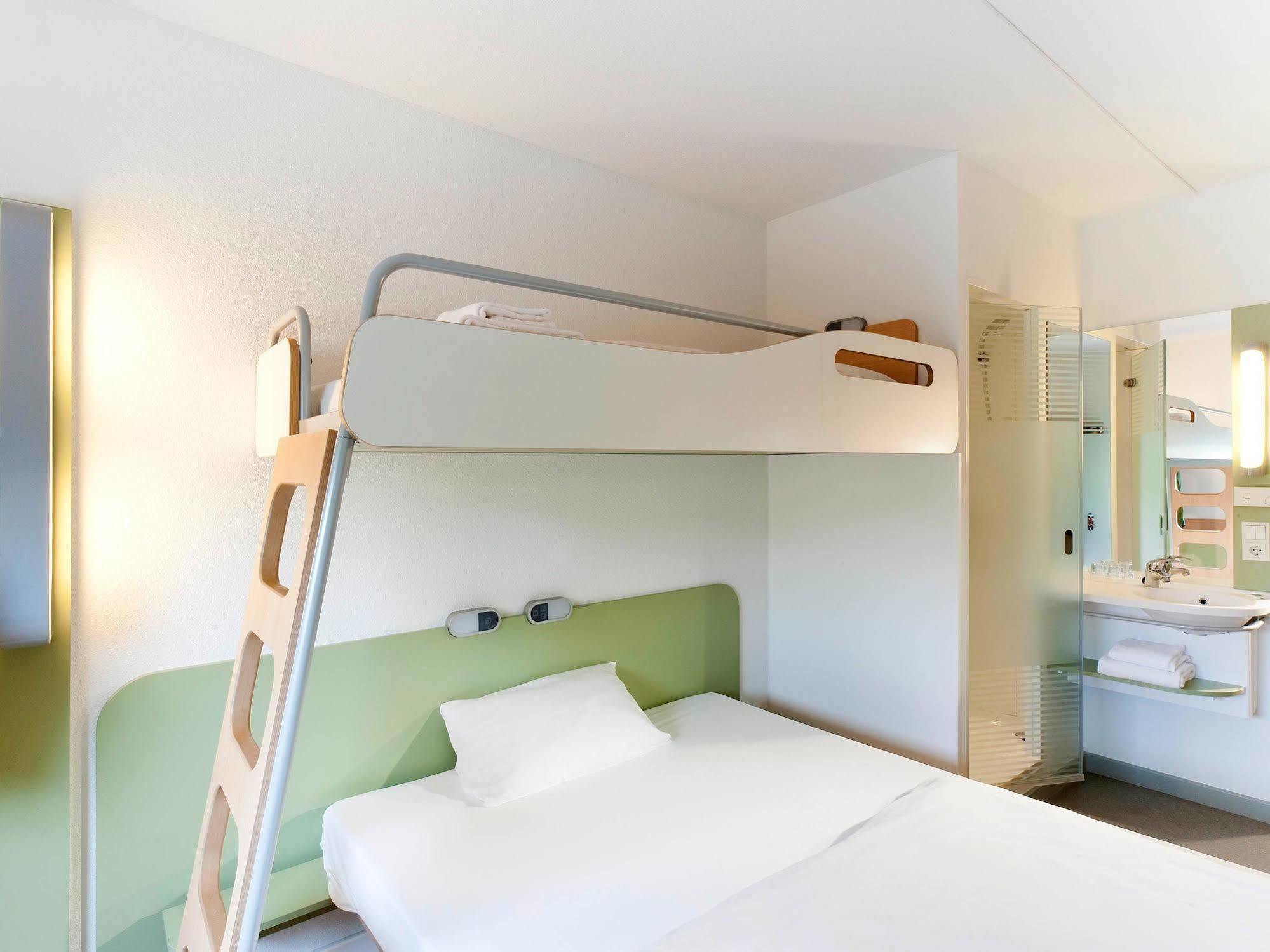 Ibis Budget